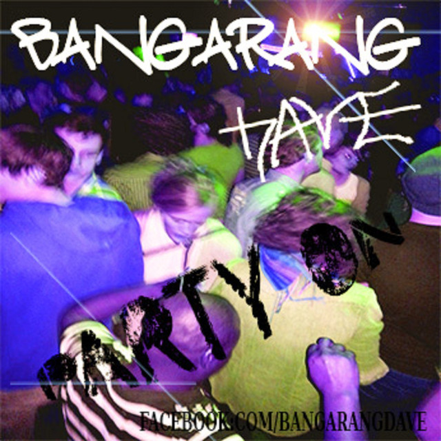 Bangarang! Photo