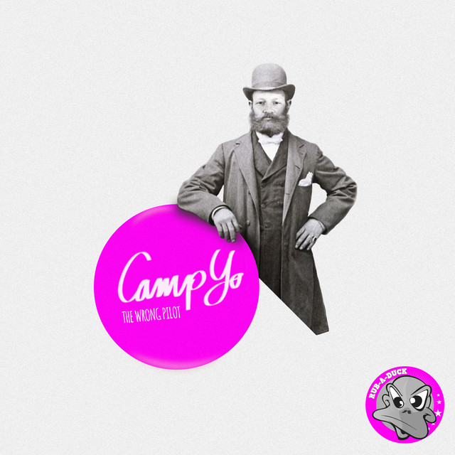 Camp Yo! Photo