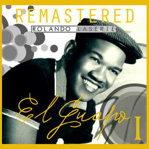El guapo Vol. 1 (Remastered) cover