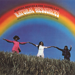 Natural Resources album