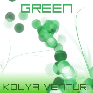 Kolya Venturi