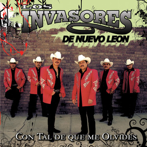 Con Tal De Que Me Olvides album