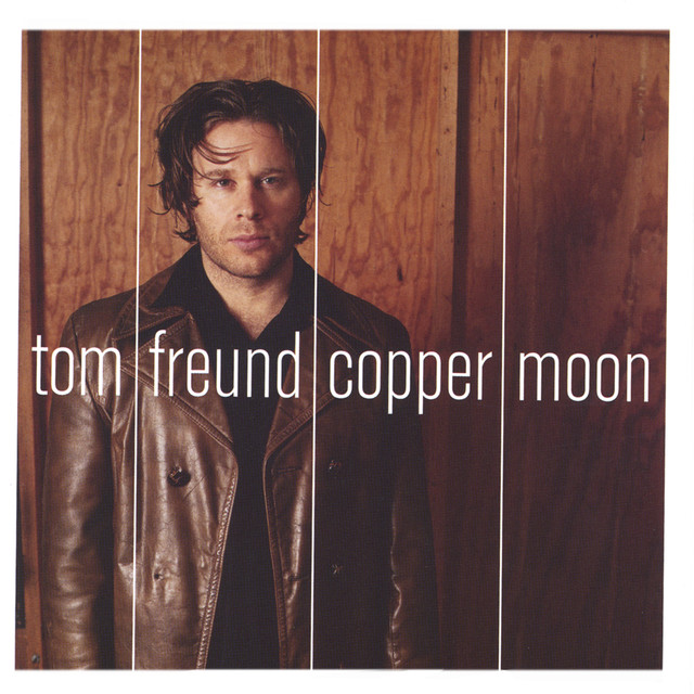 Copper Moon cover