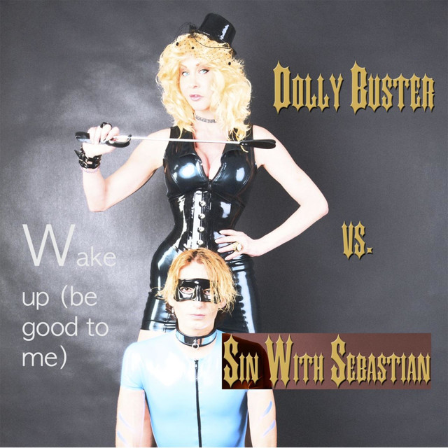 Dolly Buster Photo