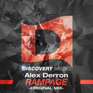 Alex Derron