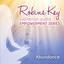 Robins Key Subliminal Audio Empowerment Series - Abundance Albumcover