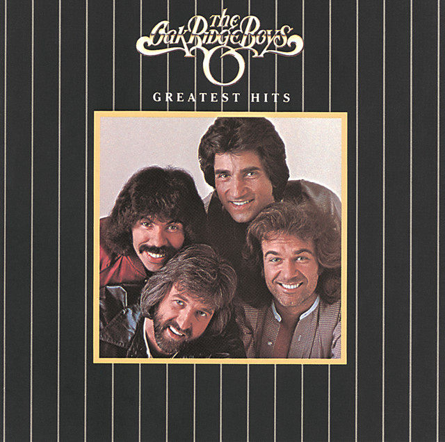 The Oak Ridge Boys Y All Come Back Saloon