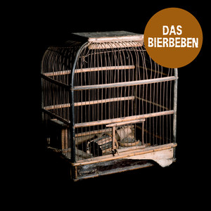 Das Bierbeben cover