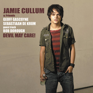 Devil May Care! album