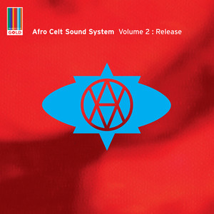 Volume 2: Release (Real World Gold) album