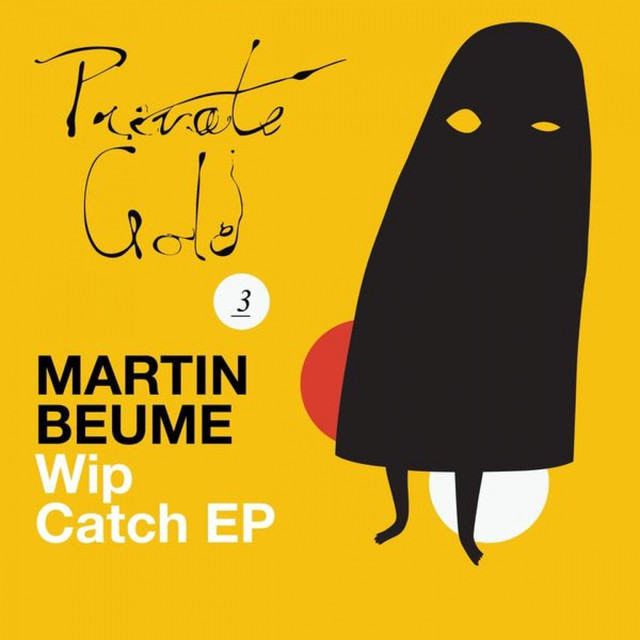 Martin Beume Photo
