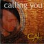 Calling You Albumcover