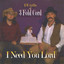 I Need You Lord Albumcover