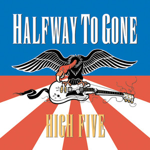 High Five album