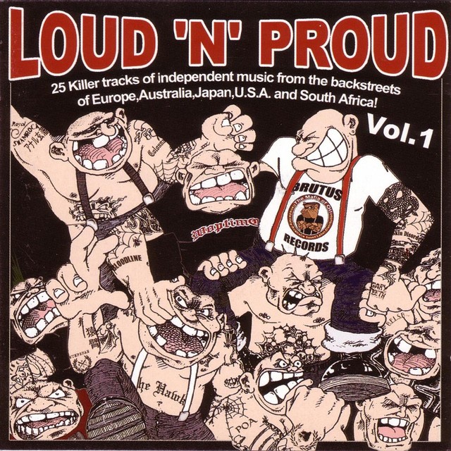 Loud 