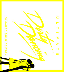 Ultimate Dirty Dancing album