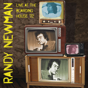 Live At The Boarding House, San Francisco, June 11th 1972 (Remastered) [Live] album