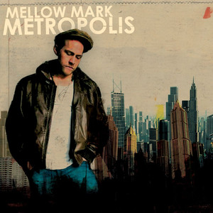 Metropolis cover