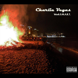 Charlie Vegas
