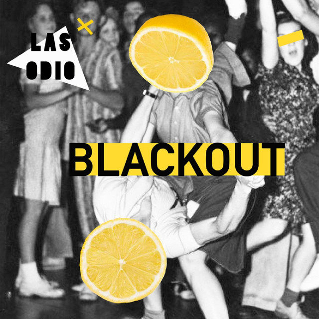 Blackout cover