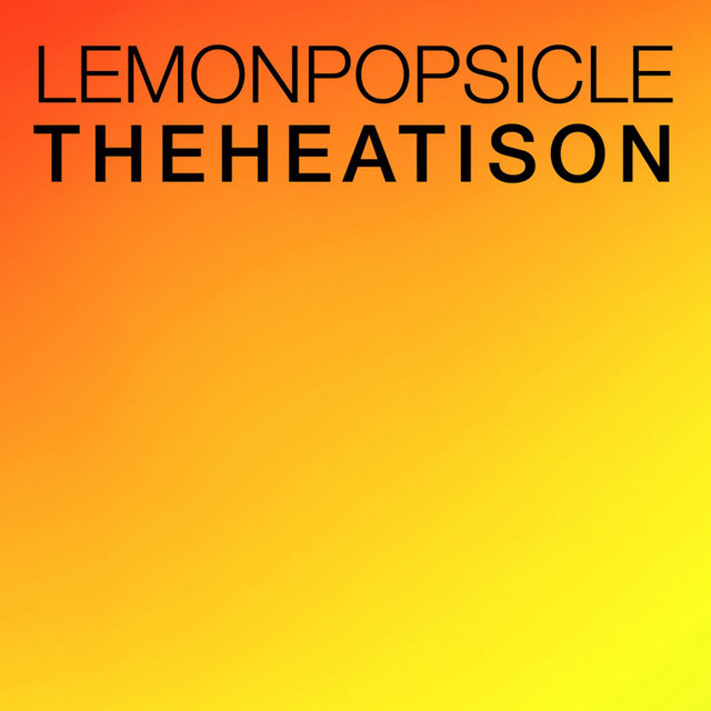 Lemon Popsicle Photo