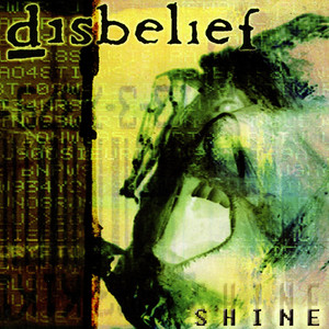 Shine cover