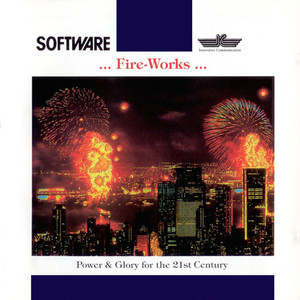 Fire-Works cover