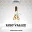 Hits of Rudy Vallee Albumcover