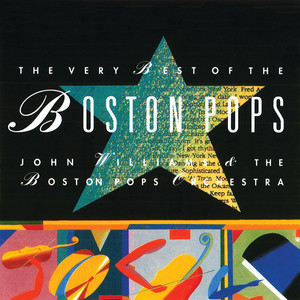 The Very Best Of The Boston Pops album