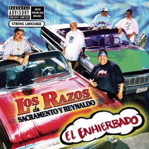 El Enhierbado cover