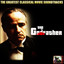 Godfather- Classical Movie Themes Albumcover