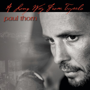 A Long Way From Tupelo cover