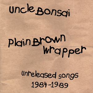 Plain Brown Wrapper album