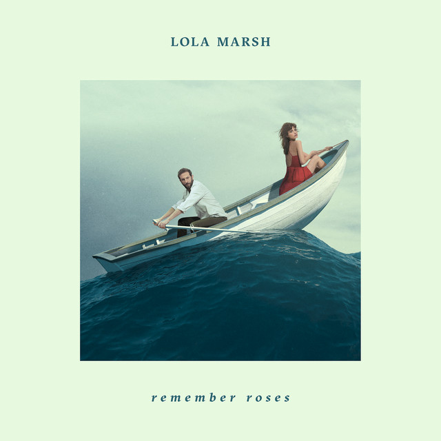 Remember Roses cover