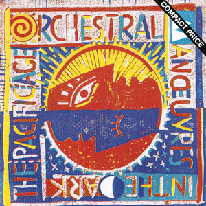 The Pacific Age cover