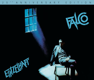 Einzelhaft 25th Anniversary Edition cover