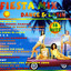 Fiesta Mix Dance & Latin Albumcover