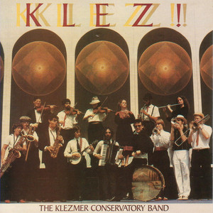 Klez! cover