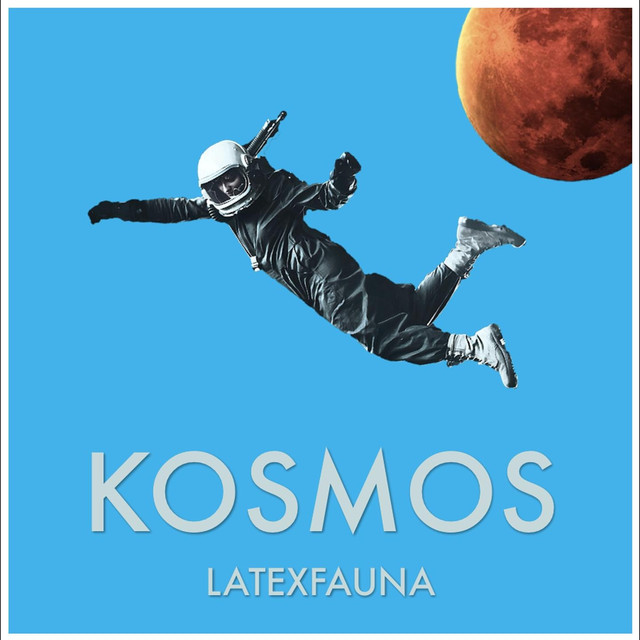 Kosmos cover