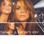 Sou de Qualquer Lugar cover