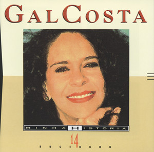 Minha Historia album