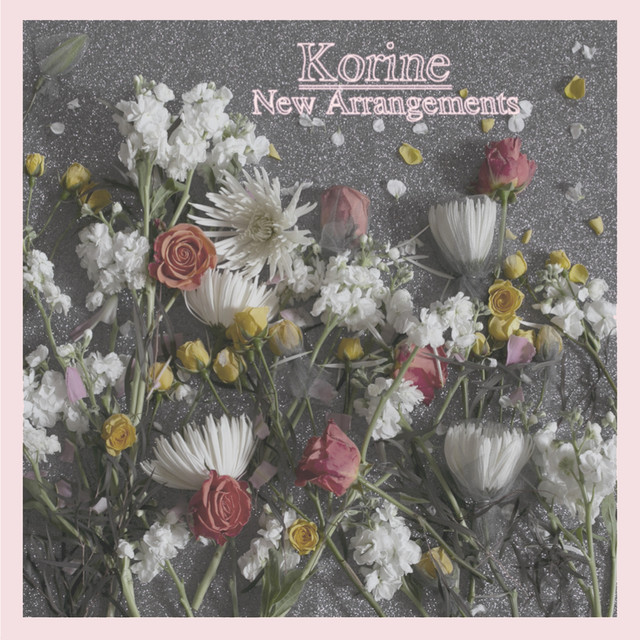 New Arrangements cover
