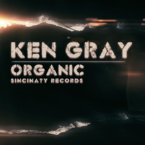 Ken Gray