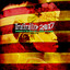 Conquest of The More: Vol 1. Entrar en España Albumcover