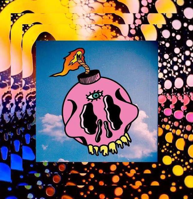 The Ballet Bombs