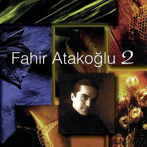 Fahir Atakoğlu 2 cover