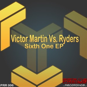 Victor Martin / Ryders