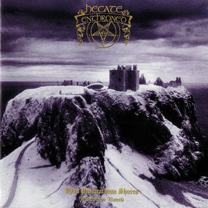 Upon Promeathean Shores (Unscriptured Waters) cover