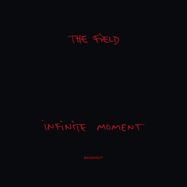 Musik Album 'Infinite Moment'
