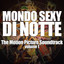 Mondo Sexy Di Notte (The Motion Picture Soundtrack), Vol. 1 Albumcover